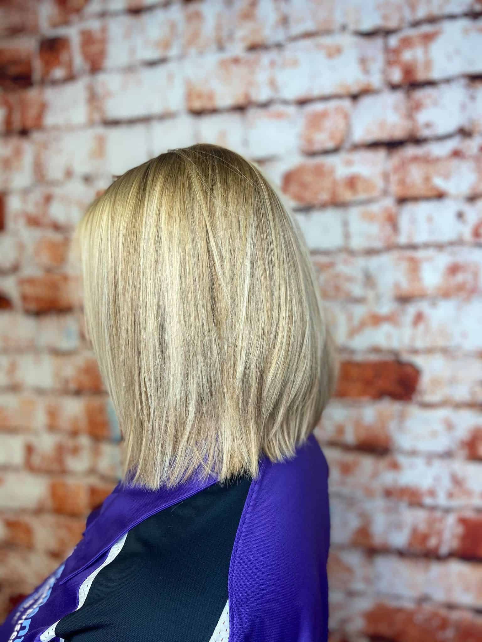 Homepage Broadway Hair Company