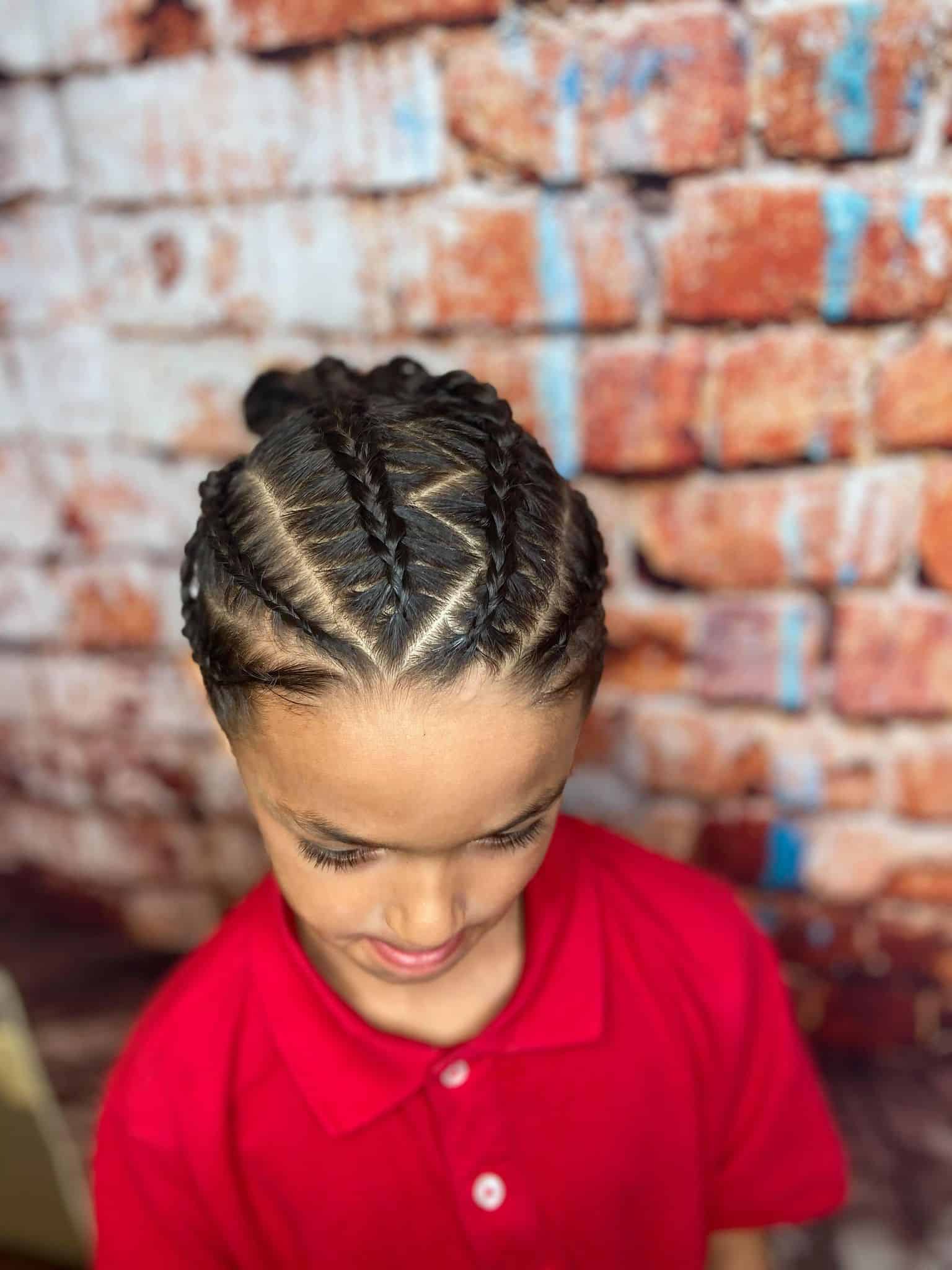 Homepage Broadway Hair Company